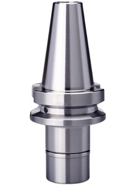 BBT刀柄bt30bt40bbt50er16er20er25er32高精高速双面锁紧数控刀柄