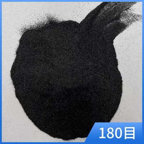 金刚砂磨料喷砂机喷砂抛光砂地坪砂24 36 46 60目80 100号120 180