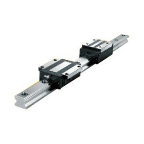 低组装直线导轨重载型滑块法兰型 IAY01 03-H24 28 33 42 05 06