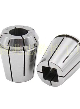 ERG40攻丝夹头ER40-M10 12 16 20 24 30 33 36刚性丝锥夹套国日标