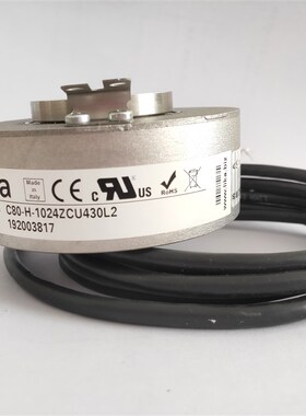 意大利莱卡LIKA编码器C80-H-1024ZCU430L2
