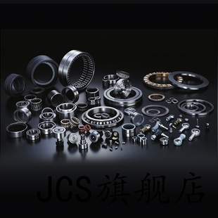 IKO 壳状外圈滚针轴承内17.462mm外23.812mm厚19.05mm BHA1112ZOH