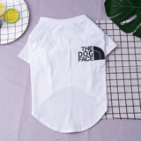 Лабрадорская одежда летняя тонкая собачья одежда золотисто -ретривер для собак на самую осень и зимняя одежда Большая тенденция собаки