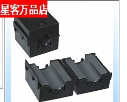 UF1330B  UF1330A  UF130A抗干扰磁环13mm 卡扣磁环  屏蔽磁环