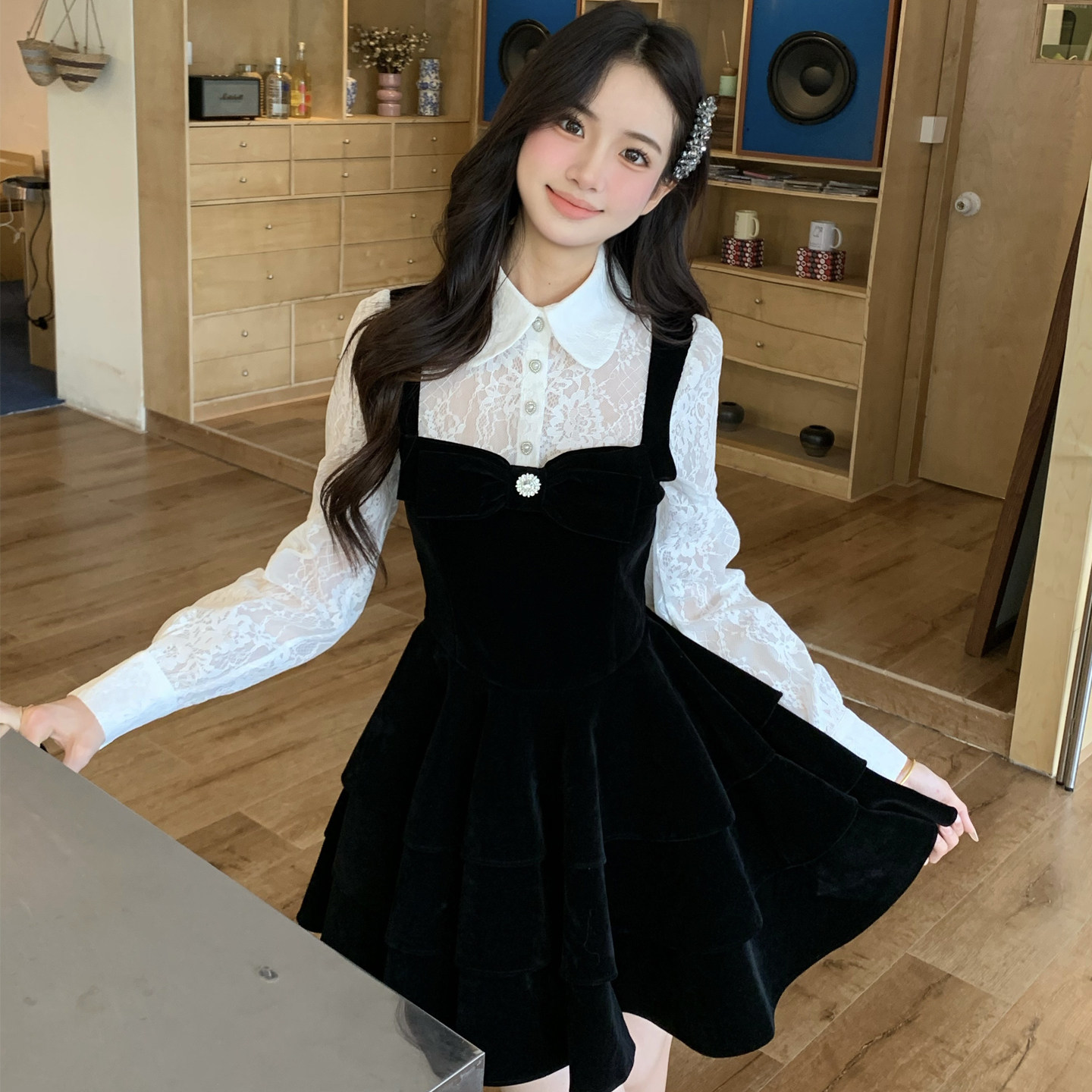 甜雾岛语2025秋原创《暗雅之恋》