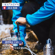 Hiker 净水器 pro 瑞士康迪Katadyn 重装 徒步 玻璃纤维 活性炭