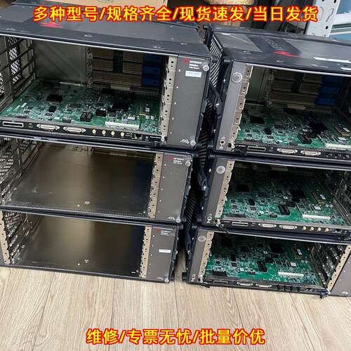 M9505A AXIe机箱 Keysight可上电测试仪器机箱议价维修