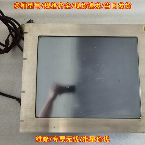 FPI1910-RS-RSA NORTECH工控屏工业触控显示器议价维修