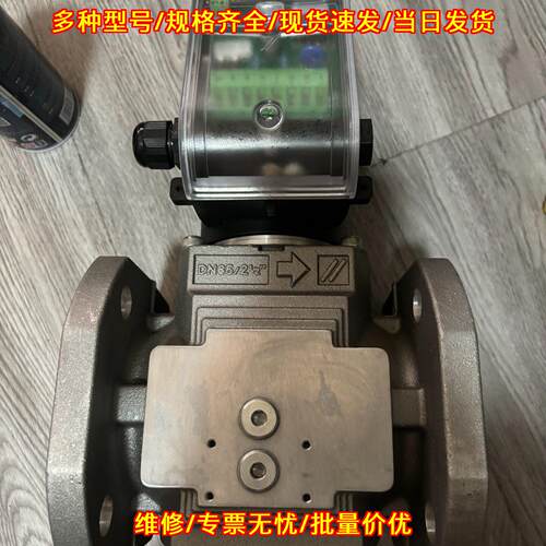 VAS665F05NW3B/PP/PP 电磁阀 霍科德工业工控配件议价维修
