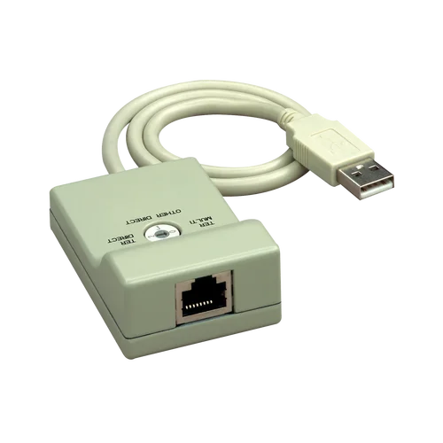 TSXCUSB485 USB转RS485转换器 工控通讯转接适配器议价维修