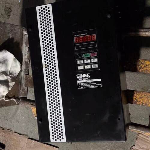 EM330系列 正弦变频器 30千瓦 工业工控调速设备议价维修