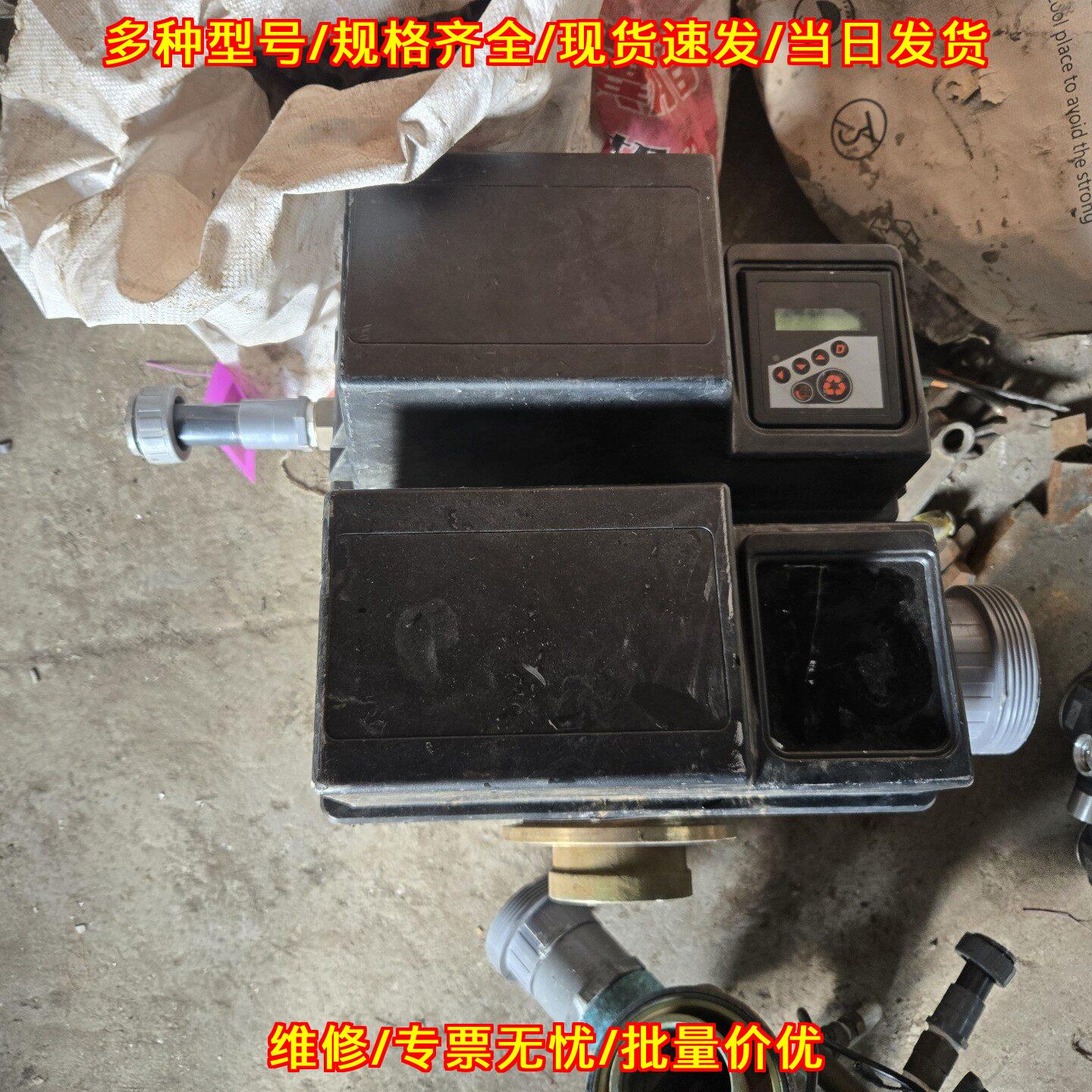 F61-NXT-N-6#-2012智能控制阀组电子控制器净水阀组议价维修