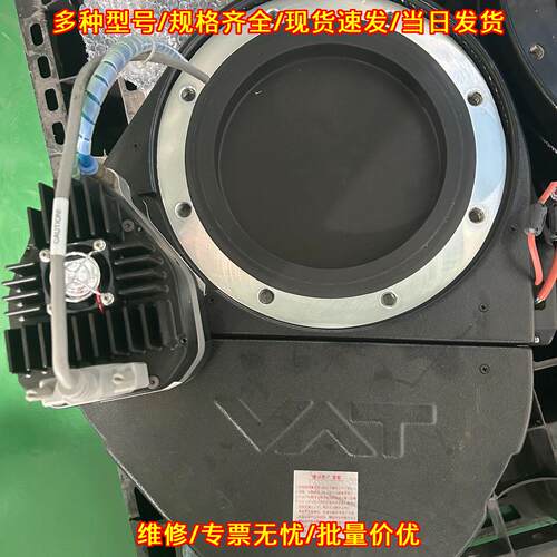 65046-JH52-AFZ1 VAT摆阀 半导体设备高精度阀门议价维修