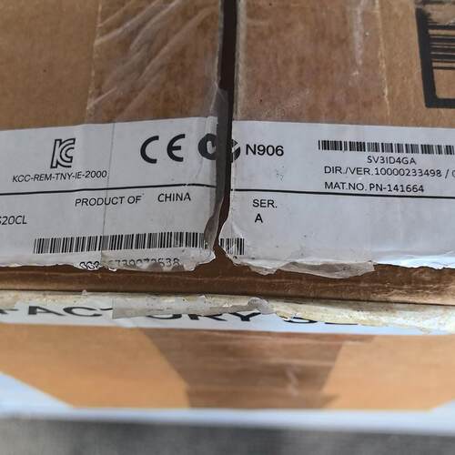 1783-BMS20CL AB 工控自动化配件 仅开封议价维修