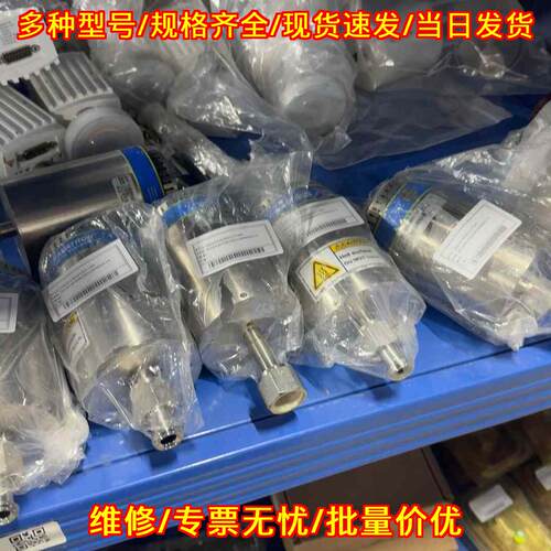 DA03P-3445 数字真空计 MKS BARATRON 真空压力检测仪表议价维修