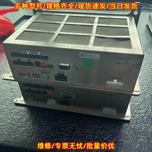 02-91366 ASM热电偶监测控制器 工业工控自动化模块议价维修