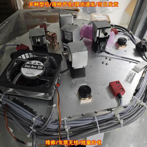 853-309618-005 LAM泛林 控制系统组件议价维修