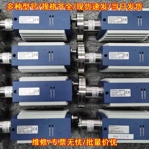 BPG402-SD 真空规 INFICON LI-9496 BALZERS PN353-577议价维修