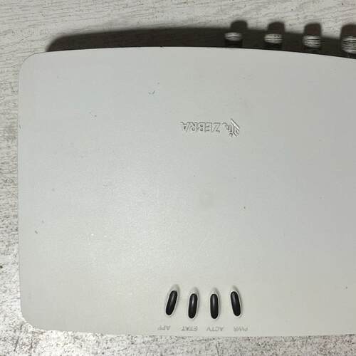 FX7500 ZEBRA斑马四通道UHF固定式RFID读卡器议价维修