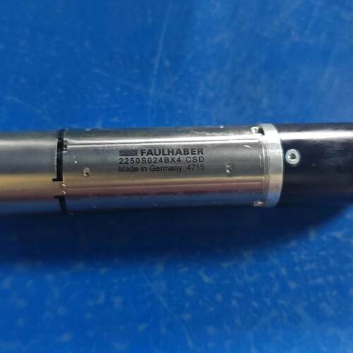 2250S024BX4 CSD 精密减速电机 福尔哈贝Faulhaber议价维修