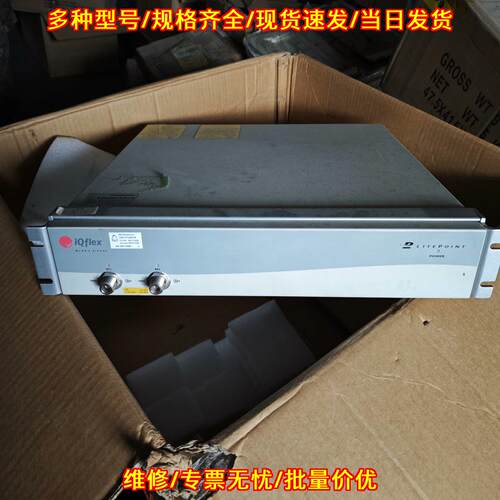IQFLEX WIFI测试仪 WLAN 2.4G/5GHZ无线网络测试仪器议价维修
