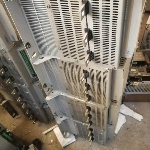 ATS48C32Q ATS48C32Y 160kw软启动器 工业工控设备议价维修