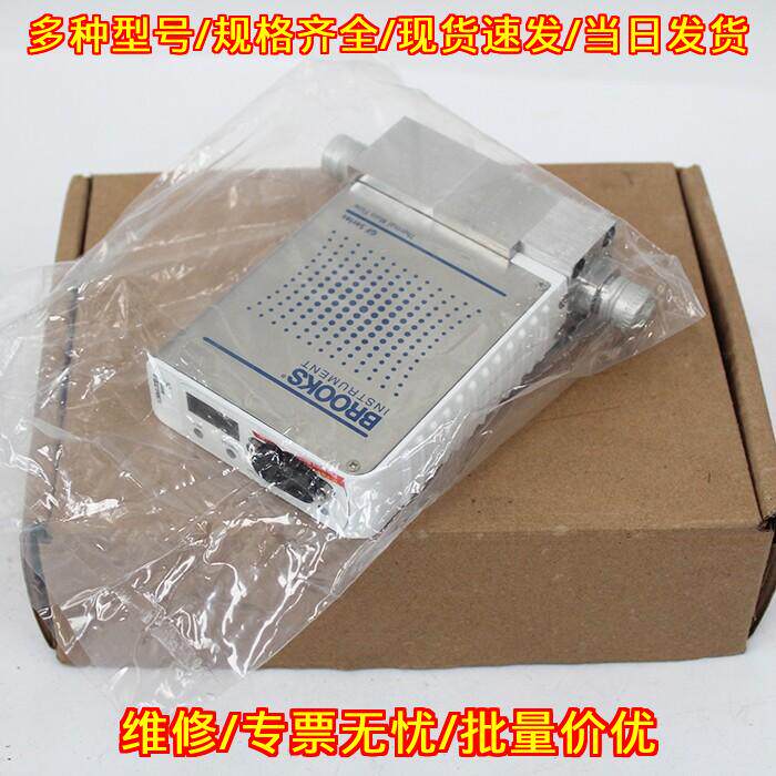 GF100CXXC 流量计 BROOKS布鲁克斯 5SCCM工业流量控制议价维修