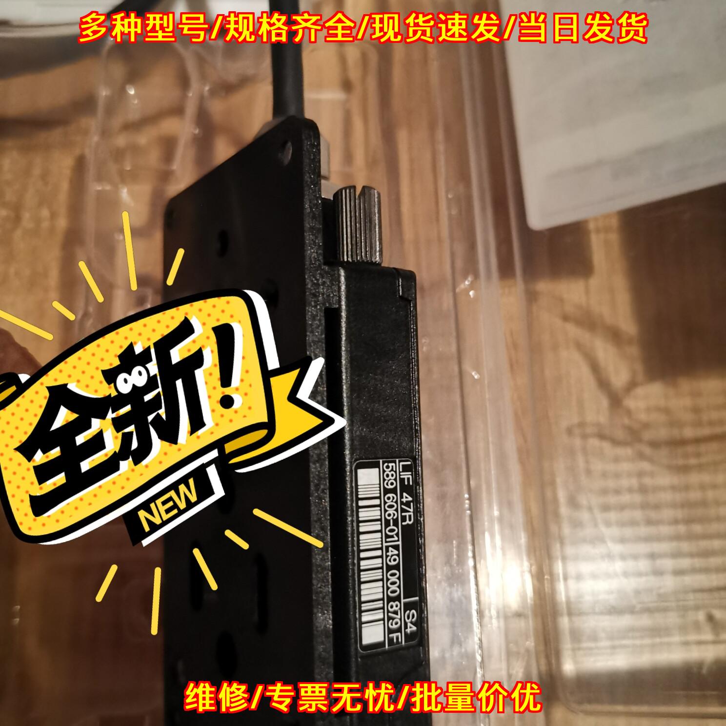 LIF47R 589606-01 01-94377光栅尺编码器 ASM焊线机XY轴议价维修