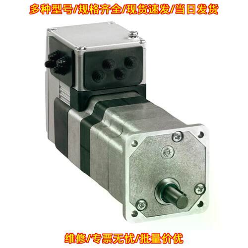 ILE1F661PC1A2 一体化步进电机 24V EC工业自动化电机议价维修