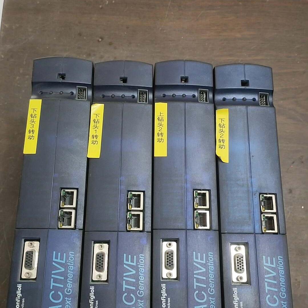 ANG 410-15 2FA 3.0KW 邦飞利变频器 工业工控驱动装置议价维修