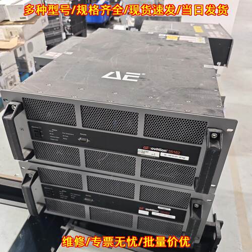 35162 工业电源 AE Advanced Energy Ovation议价维修