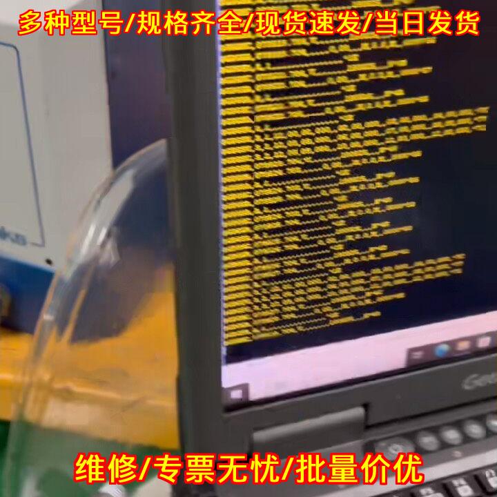 AX7690NOV-01 MKS射频电源带LCD显示屏适用于等离子处理议价维修