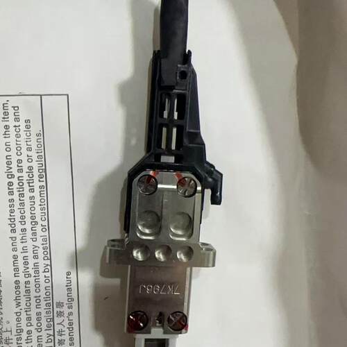 AB383 01-D225 换能器 ASM焊线机配件议价维修