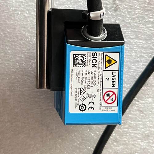 CLV620-1000 工业条码扫描枪 自动化工控配件议价维修