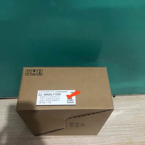 MADLT15SF 松下交流伺服驱动器 工控自动化配件议价维修
