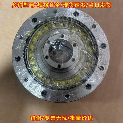 AMAT 0015-77080 HDA-025-080-2 SP HD谐波减速机议价维修