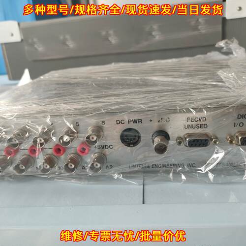 002-06880-000 REV.C LINTELLE工控控制器议价维修