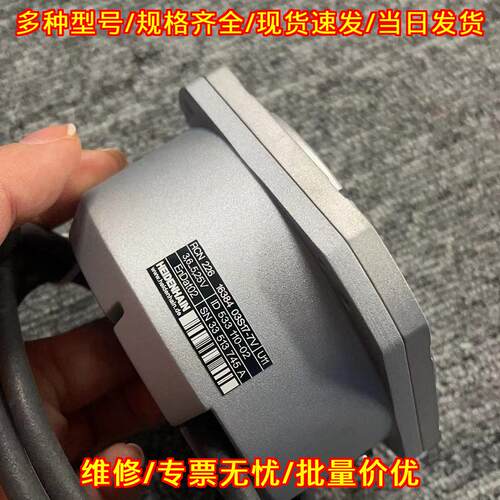 RCN226 编码器 海德汉工业自动化工控配件议价维修