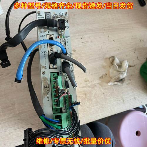 STMHE.3 APEX工控驱动模块 工业自动化控制配件议价维修