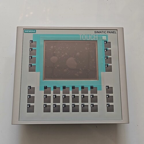 6AV6 642-0DA01-1AX1 OP177B 工控触摸操作面板议价维修