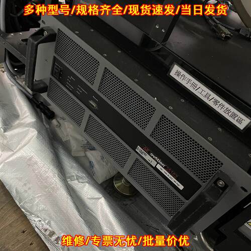 35162 3150861-010 射频电源 VHF频段3500W 162MHz议价维修