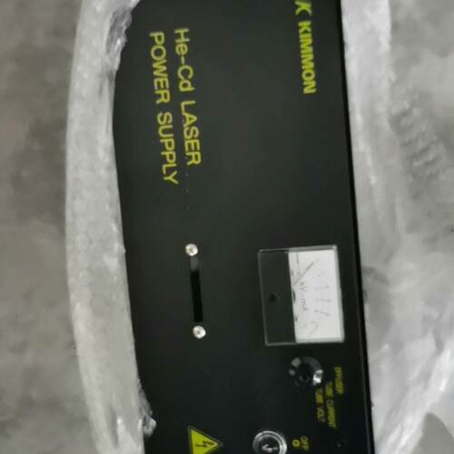 KR1801C 激光电源控制器 KIMMON氦镉激光电源议价维修