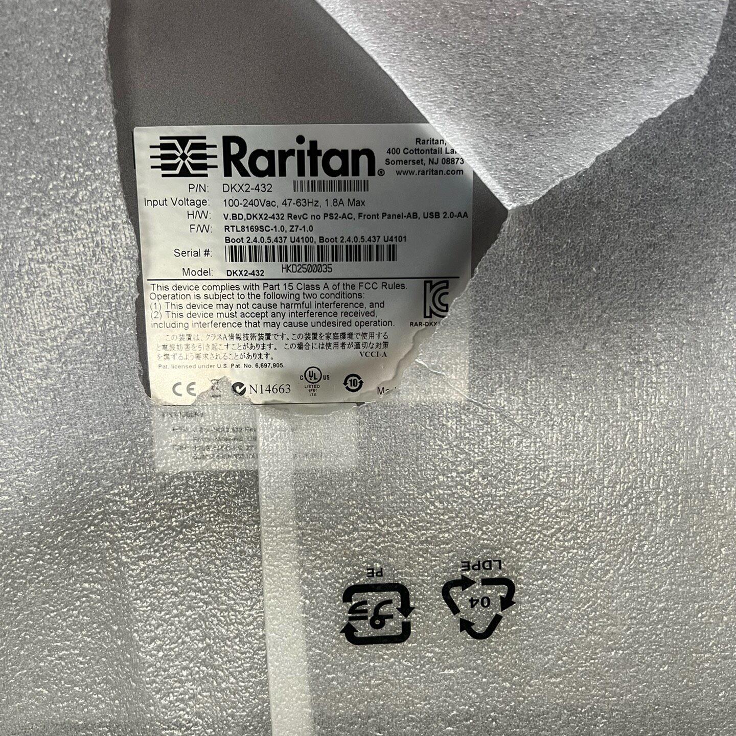 DKX2-432 力登工业KVM切换器 工控网络设备议价维修