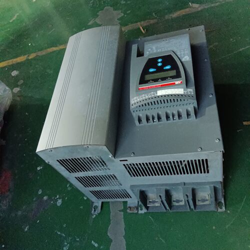 PSTB570-600-70 ABB软启动器 工控自动化工业控制设备议价维修