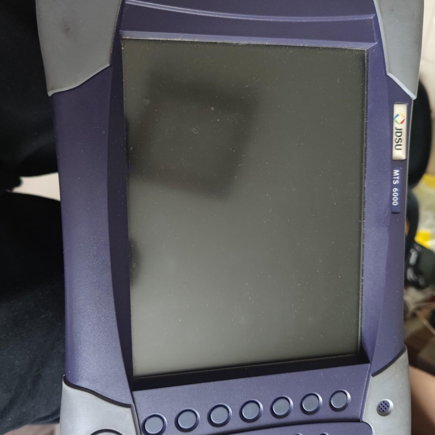MTS6000 JDSU OTDR 光时域反射仪 光纤检测仪器议价维修