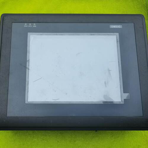 DM23C.005-1-T 邦普工业触摸屏人机界面触控屏议价维修