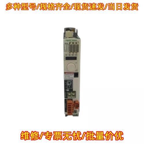 LXM32CD18M2 伺服驱动器 230V 8.4A 工业控制配件议价维修