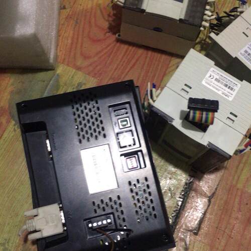 G765S-MT 信捷工业PLC工控控制模块 自动化可编程控制器议价维修