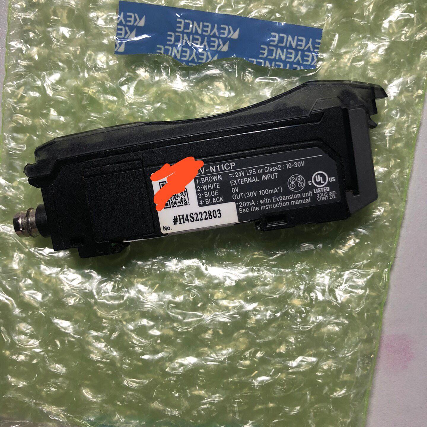 LV-N11CP 光纤放大器 仅试机 22年份 功能包好议价维修