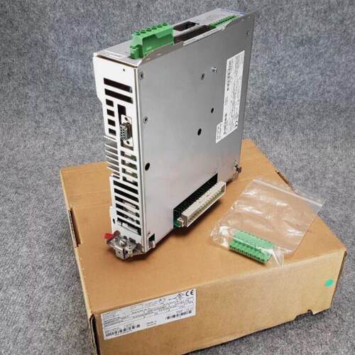 S406BA-PB 工控伺服驱动器 工业自动化控制模块议价维修